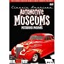 Classic American Automotive Museums: Motorhead Museums