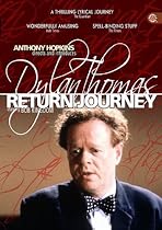 Dylan Thomas - Return Journey [DVD]