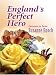 England's Perfect Hero (Lessons in Love, #3)