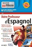 Votre Professeur D'Espagnol