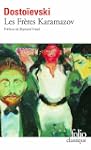 FR�RES KARAMAZOV (LES)