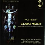 Stabat Mater Music