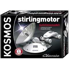 KOSMOS 620325 - Stirlingmotor