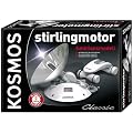 KOSMOS 620325 - Stirlingmotor