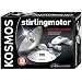 KOSMOS 620325 - Stirlingmotor