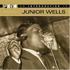 An Introduction to Junior Wells