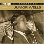 An Introduction to Junior Wells An Introduction to Junior Wells