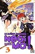 Negima !, Tome 3 :
