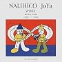 NALIHICO JoYa WORK�\��J�ĕF��i�W 1984�]1996 (ART BOX GALLERY)