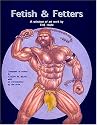 Fetish & Fetters: A Selection of Art Work by The Hun