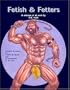 Fetish & Fetters: A Selection of Art Work by The Hun