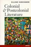 Colonial and Postcolonial Literature: Migrant Metaphors (OPUS)