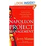 Napoleon on Project Management: Timeless Lessons in Planning, Execution, and Leadership