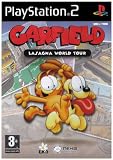 garfield (playstation 2 game)