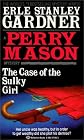 The Case of the Sulky Girl