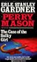 The Case of the Sulky Girl