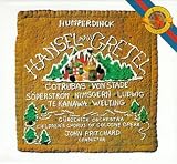 Humperdinck:Hänsel & Gretel
