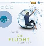 Produkt-Bild: Cassia & Ky 02. Die Flucht