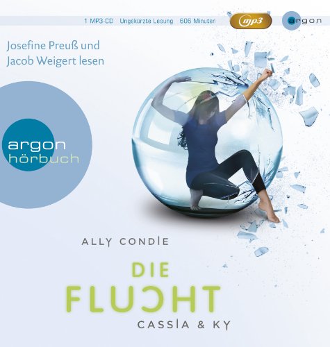 Produkt-Bild: Cassia & Ky 02. Die Flucht