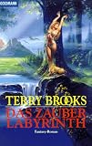 Das Zauberlabyrinth.