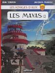 MAYAS T02 (LES)