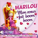 Mon Coeur Fait Boom Boom
