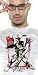 Code Geass - Lancelot T-Shirt Tee Gr. L by Nekowear Orginal & Lizensiert