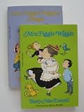 Mrs. Piggle-Wiggle 1st (first) Thus edition by Betty MacDonald published by Scholastic (1987) [Paperback]