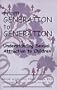 From Generation to Generation: Understanding Sexual Attraction to Children