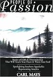People of Passion: Spotlighting Southern Appalachia, Representing America
