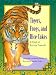 Books : Tigers, Frogs, and Rice Cakes: A Book of Korean Proverbs
