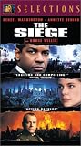 Review 20th Century Fox  / Siege (Spanish) (Sub Rpkg)