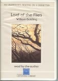LORD OF THE FLIES, UNABRIDGED AUDIOBOOK , CASSETTES