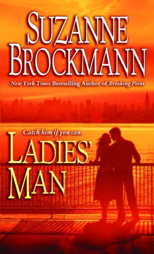 Cover of Ladies' Man