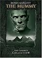 The Mummy - The Legacy Collection (The Mummy/Mummy's Hand/Mummy's Tomb/Mummy's Ghost/Mummy's Curse)