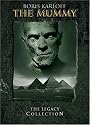 The Mummy - The Legacy Collection (The Mummy/Mummy's Hand/Mummy's Tomb/Mummy's Ghost/Mummy's Curse)