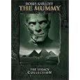 The Mummy - The Legacy Collection (The Mummy Mummy's Hand... by 