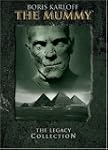 The Mummy: The Legacy Collection (The...