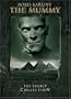 The Mummy - The Legacy Collection (The Mummy/Mummy's Hand/Mummy's Tomb/Mummy's Ghost/Mummy's Curse)
