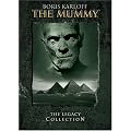 The Mummy: The Legacy Collection (The Mummy / Mummy's Hand / Mummy's Tomb / Mummy's Ghost / Mummy's Curse)