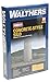 Walthers Cornerstone Rural USA - Concrete-Style Silo Plastic Kit