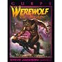 GURPS Werewolf: The Apocalypse (GURPS: Generic Universal Role Playing System)
