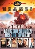 Achtzehn Stunden bis zur Ewigkeit - Richard Harris