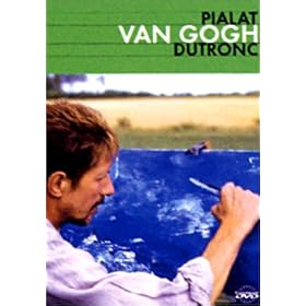 Van Gogh [VHS]