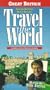 Great Britain: London Daytrips, North England (Travel the World) [VHS]