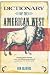 Dictionary of the American West