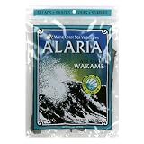 Review Maine  / Maine Coast Organic Sea Vegetables, Alaria, 2-Ounce Bag (Pack of 5)