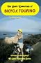 The Basic Essentials of Bicycle Touring