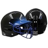 Schutt Pro-Guard 3000 Softball Batters Guard