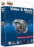 eJay Video & Music Exchange (PC)